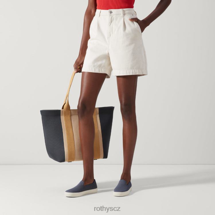 námořnictvo bota 4266F134 Rothy\'s ženy originální slip on tenisky