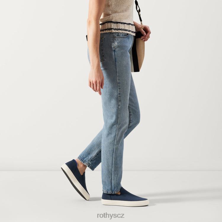 námořnictvo bota 4266F143 Rothy\'s ženy městské slip on tenisky