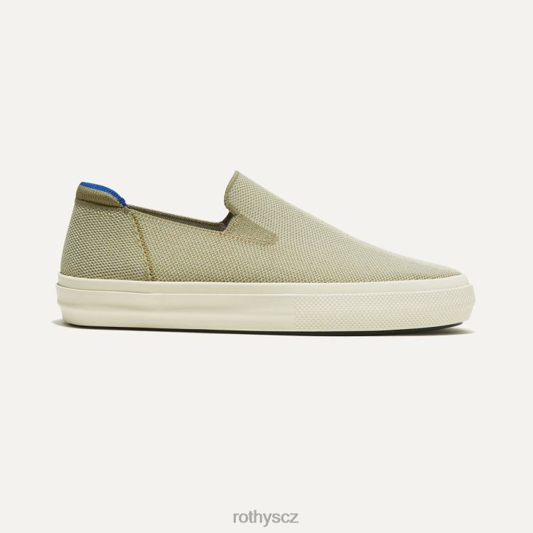 olivový bota 4266F141 Rothy's ženy městské slip on tenisky