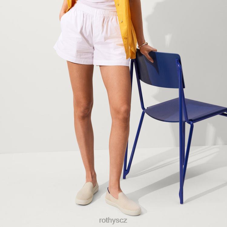 písečná kontrola bota 4266F138 Rothy\'s ženy originální slip on tenisky