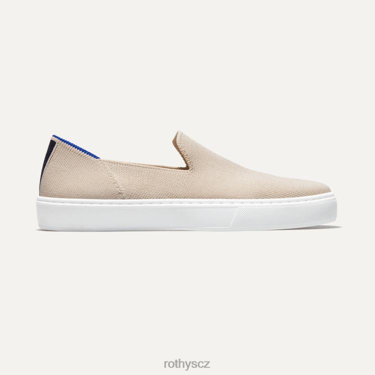písek bota 4266F129 Rothy's ženy originální slip on tenisky