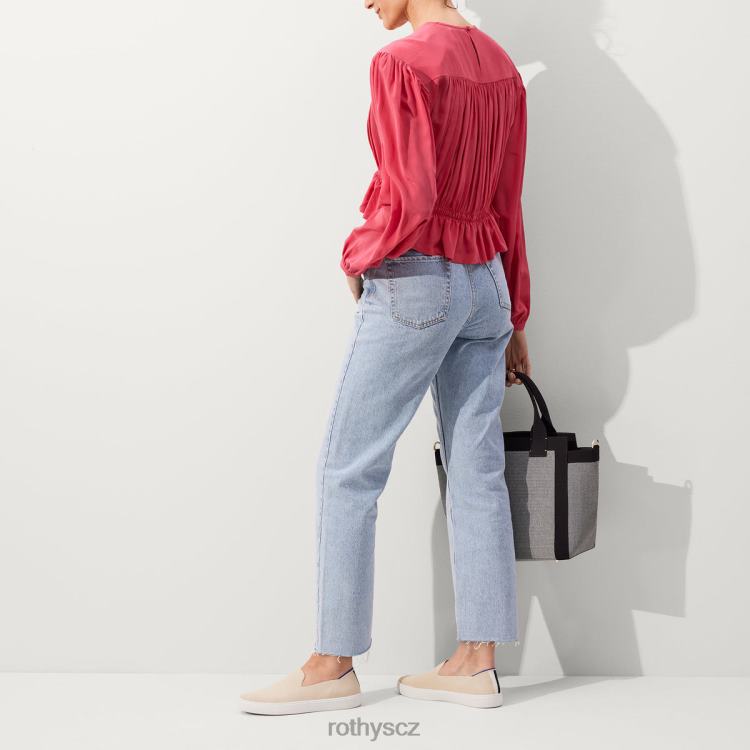 písek bota 4266F129 Rothy\'s ženy originální slip on tenisky