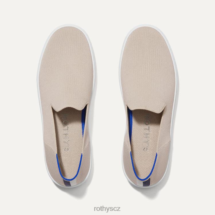 písek bota 4266F129 Rothy\'s ženy originální slip on tenisky