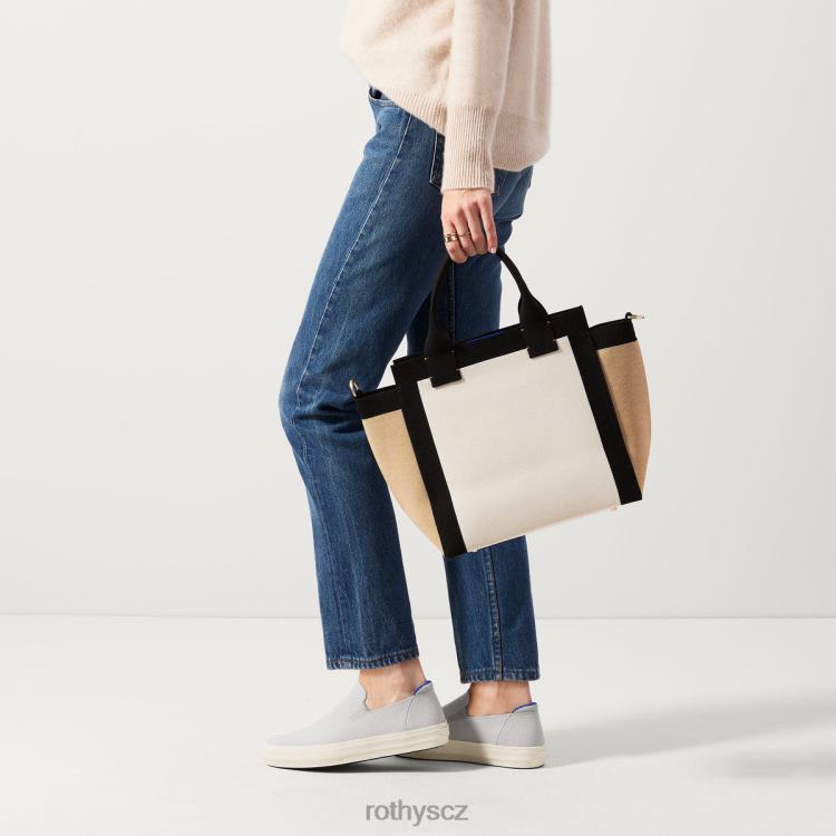 popel bota 4266F146 Rothy\'s ženy městské slip on tenisky