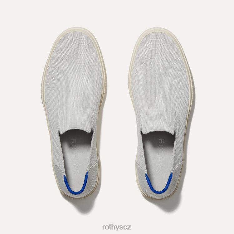 popel bota 4266F146 Rothy\'s ženy městské slip on tenisky