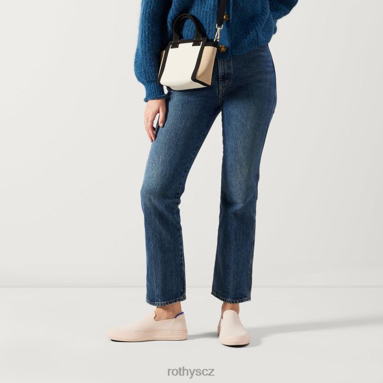 růžový bota 4266F144 Rothy\'s ženy městské slip on tenisky