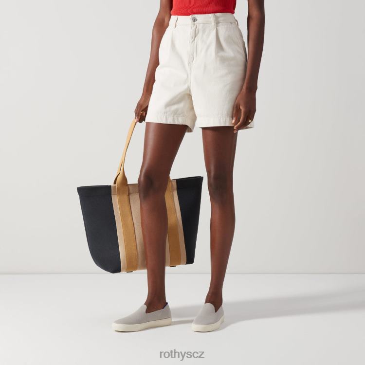 světle šedá bota 4266F136 Rothy\'s ženy originální slip on tenisky