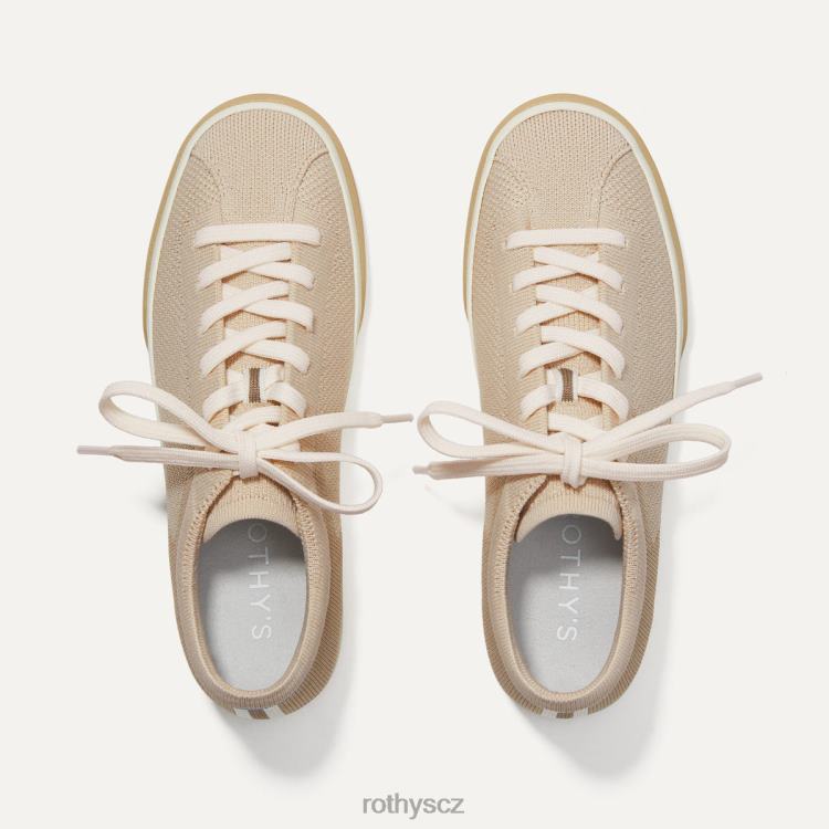šušenka bota 4266F153 Rothy\'s ženy šněrovací teniska