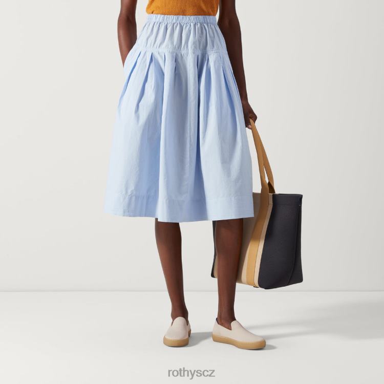 vanilkový lusk bota 4266F131 Rothy\'s ženy originální slip on tenisky