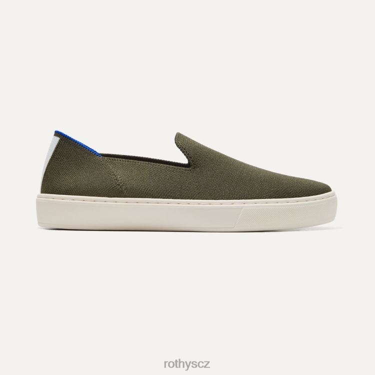 zahrada bota 4266F140 Rothy's ženy originální slip on tenisky