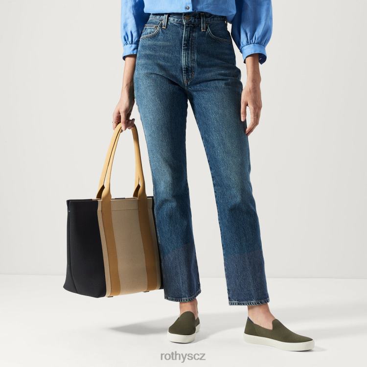 zahrada bota 4266F140 Rothy\'s ženy originální slip on tenisky