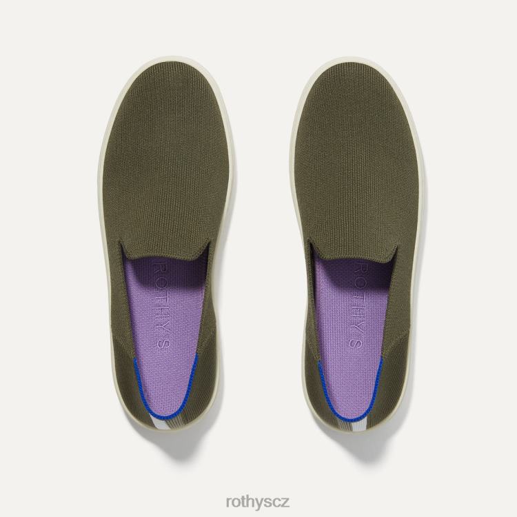 zahrada bota 4266F140 Rothy\'s ženy originální slip on tenisky