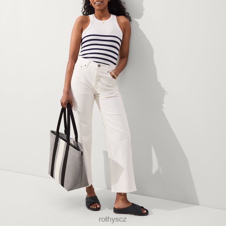 Černá bota 4266F84 Rothy\'s ženy víkendový snímek