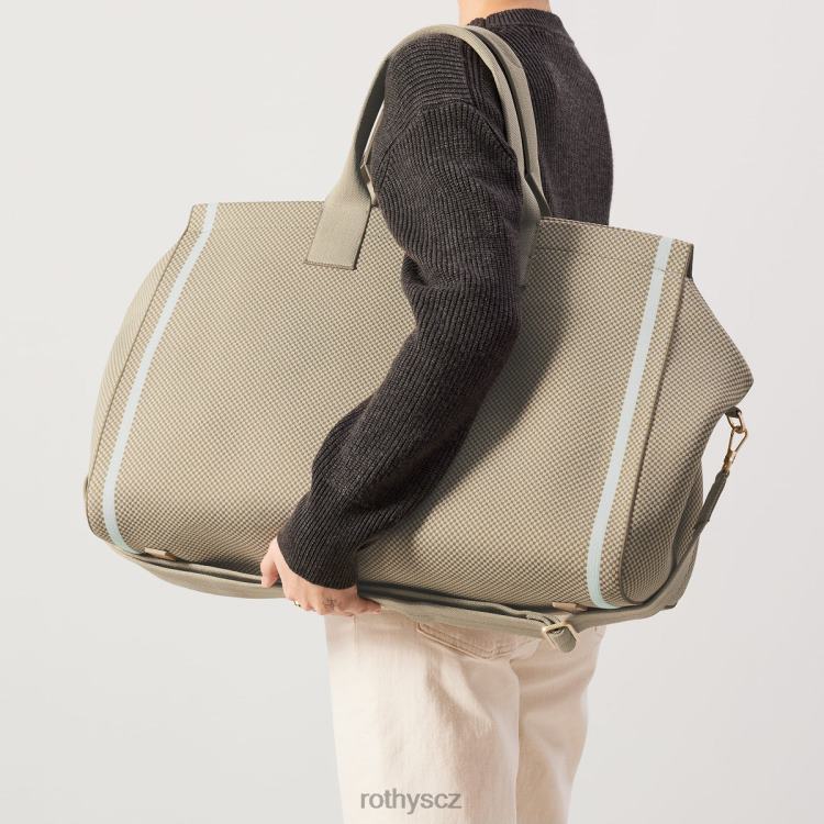 pobřežní mini kontrola Taška 4266F262 Rothy\'s ženy víkendovka