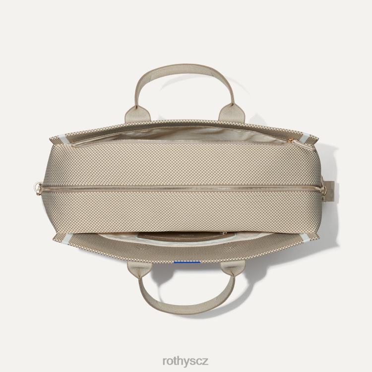 pobřežní mini kontrola Taška 4266F262 Rothy\'s ženy víkendovka