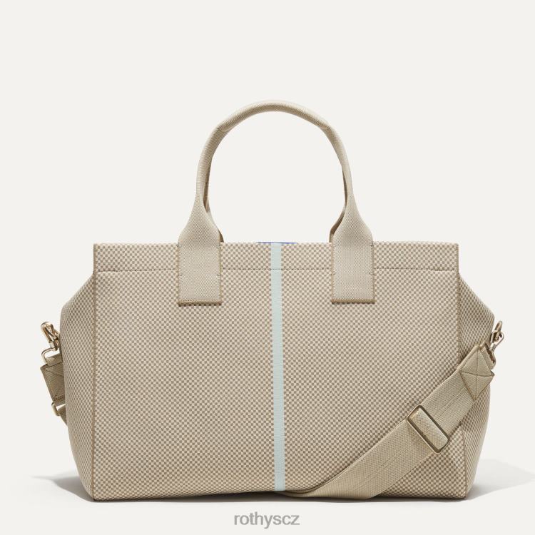 pobřežní mini kontrola Taška 4266F263 Rothy's ženy noclehář