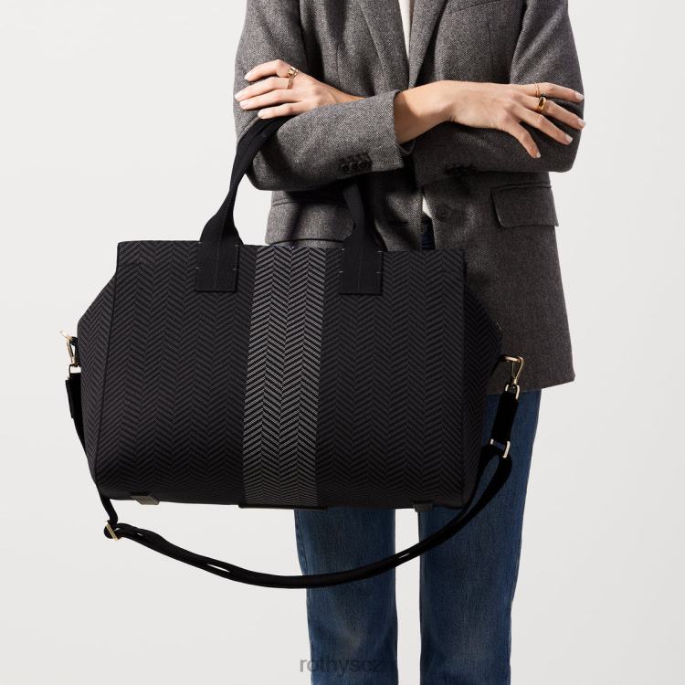 stín černý Taška 4266F267 Rothy\'s ženy noclehář