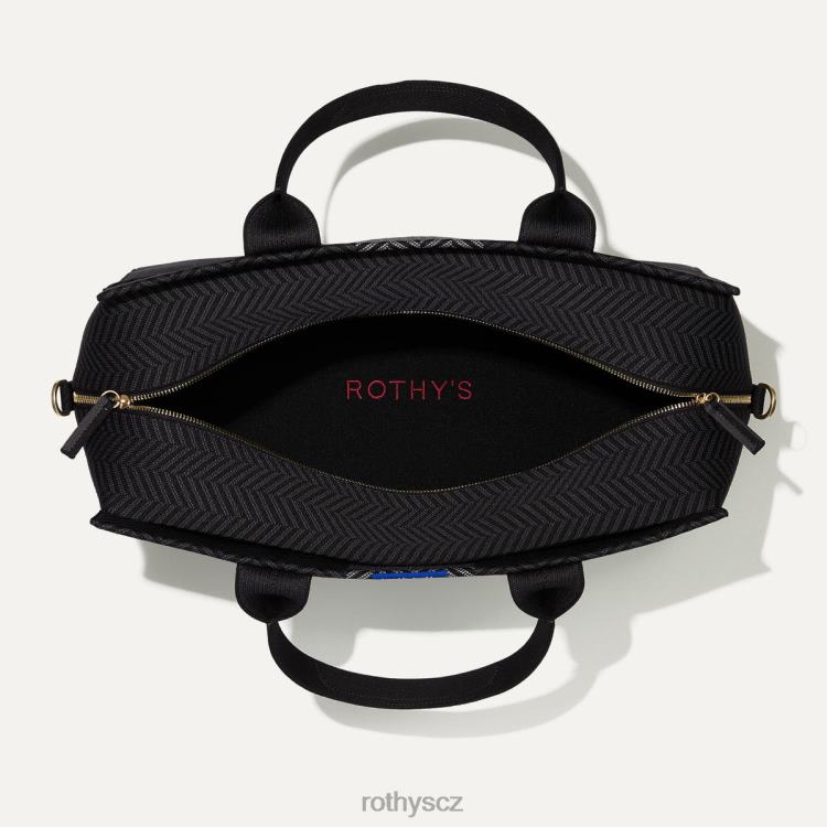 stín černý Taška 4266F267 Rothy\'s ženy noclehář