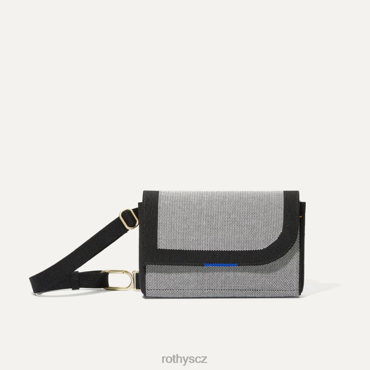 šedá mlha Taška 4266F221 Rothy's ženy tašku na opasek