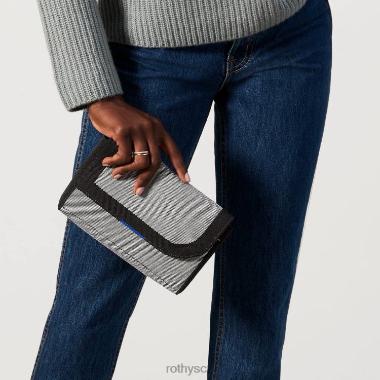 šedá mlha Taška 4266F221 Rothy\'s ženy tašku na opasek