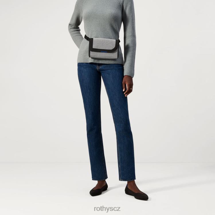 šedá mlha Taška 4266F221 Rothy\'s ženy tašku na opasek