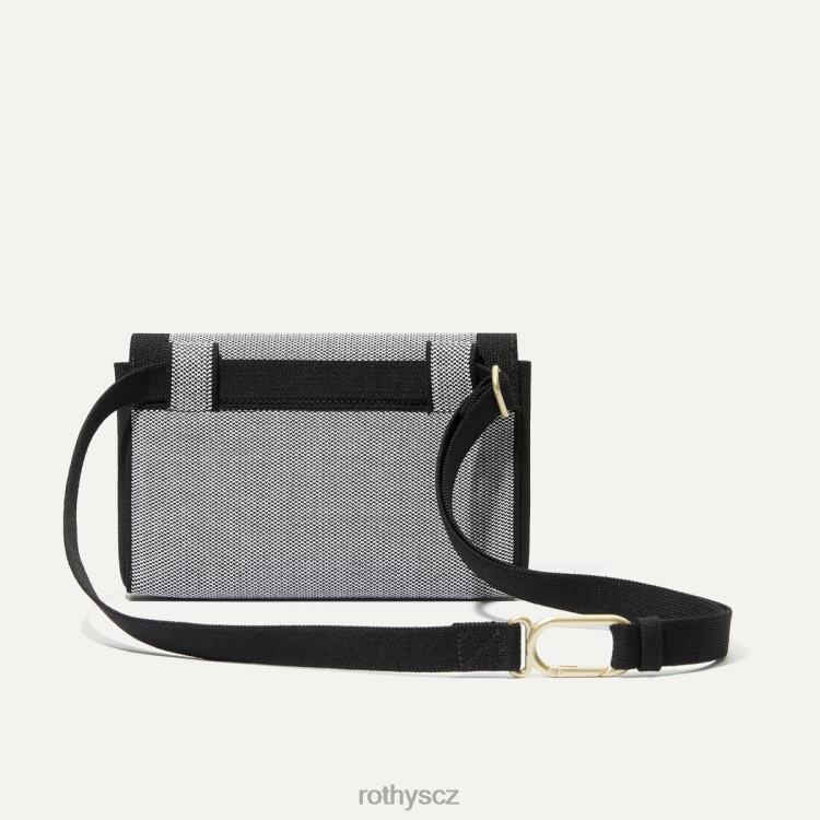 šedá mlha Taška 4266F221 Rothy\'s ženy tašku na opasek