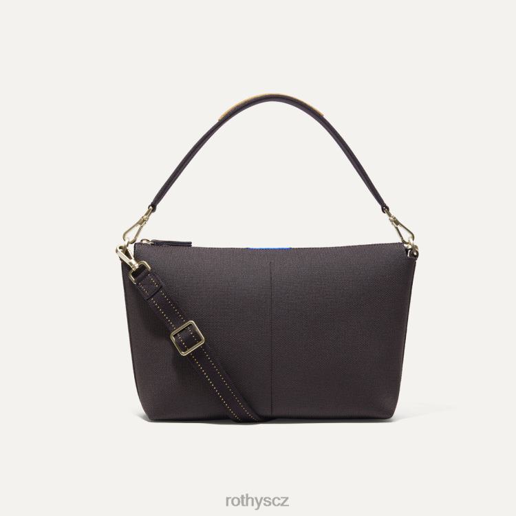inkoust a slonovina Taška 4266F210 Rothy's ženy každodenní crossbody