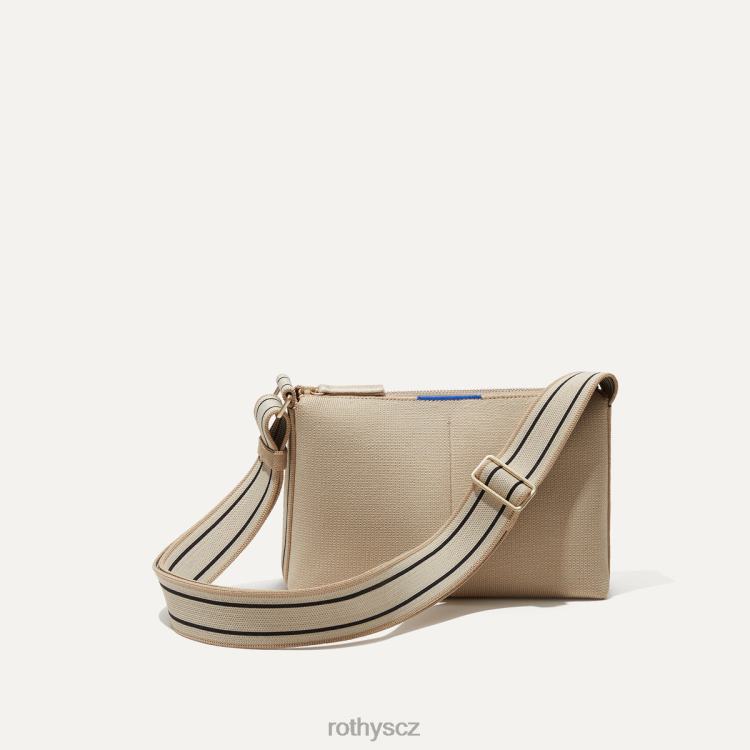 pergamen Taška 4266F208 Rothy's ženy ležérní crossbody