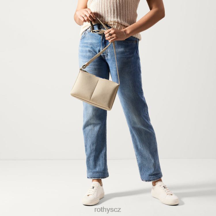 pergamen Taška 4266F208 Rothy\'s ženy ležérní crossbody