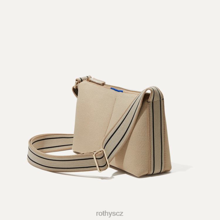 pergamen Taška 4266F208 Rothy\'s ženy ležérní crossbody
