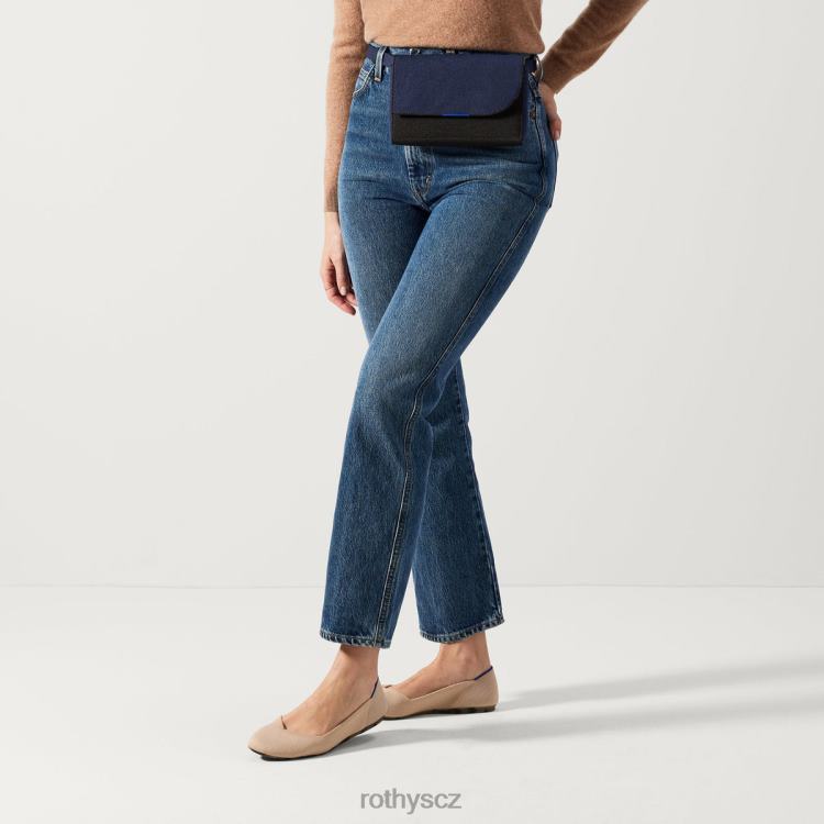 safír a onyx Taška 4266F223 Rothy\'s ženy tašku na opasek