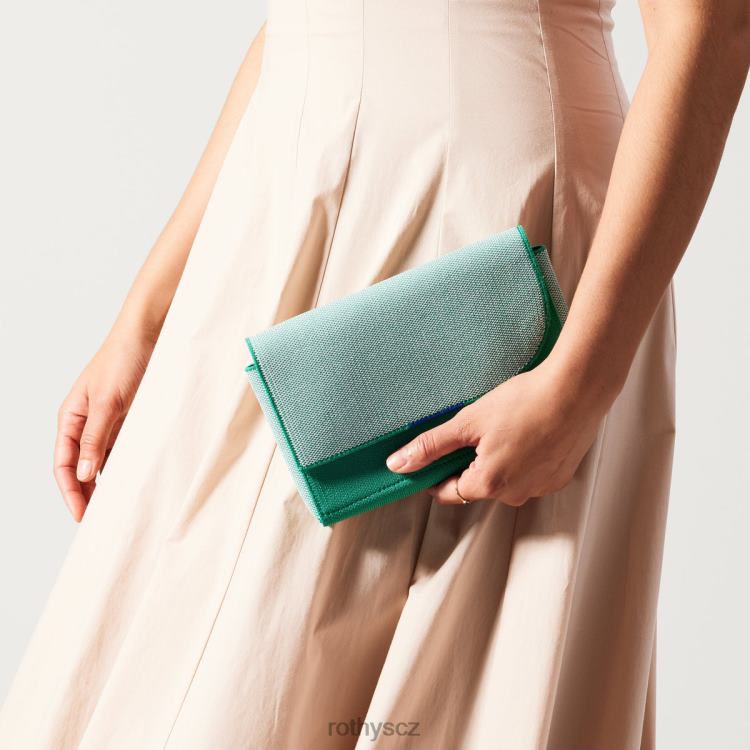 zelené moře Taška 4266F216 Rothy\'s ženy tašku na opasek