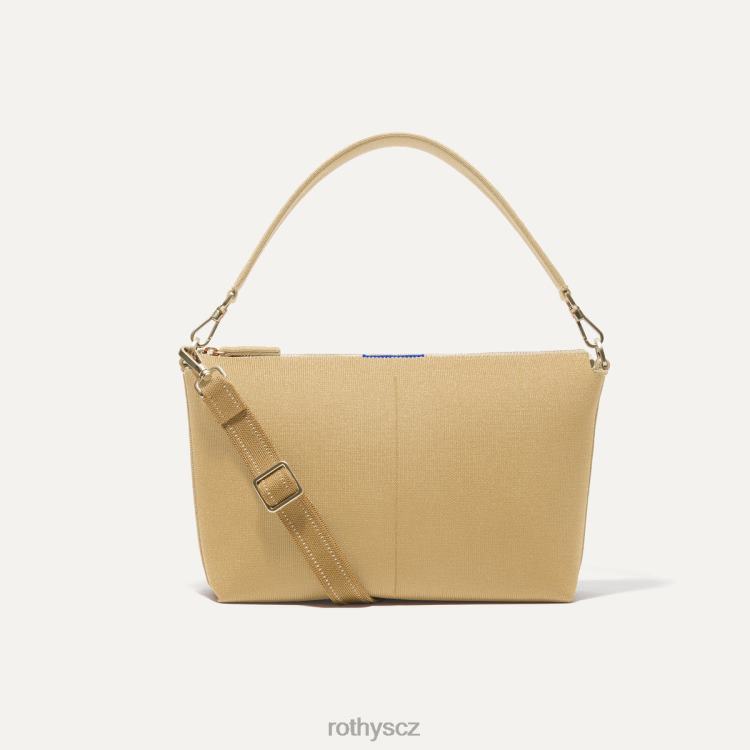zlatá pšenice Taška 4266F218 Rothy's ženy každodenní crossbody