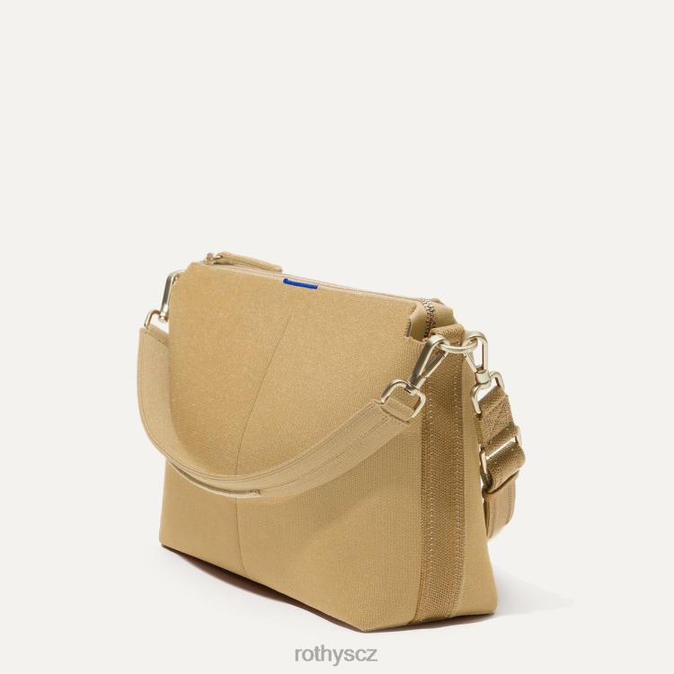 zlatá pšenice Taška 4266F218 Rothy\'s ženy každodenní crossbody