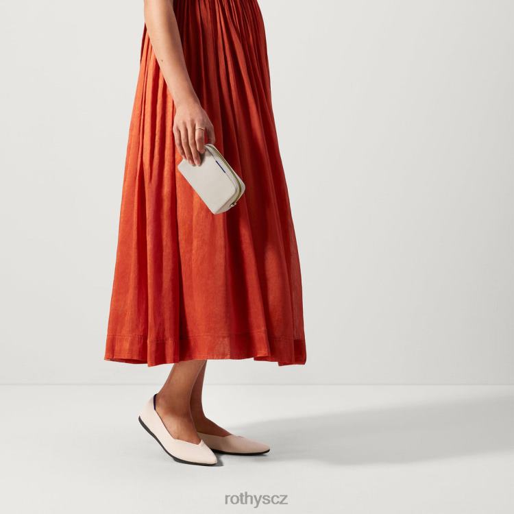 alabastr Taška 4266F243 Rothy\'s ženy mini univerzální pouzdro