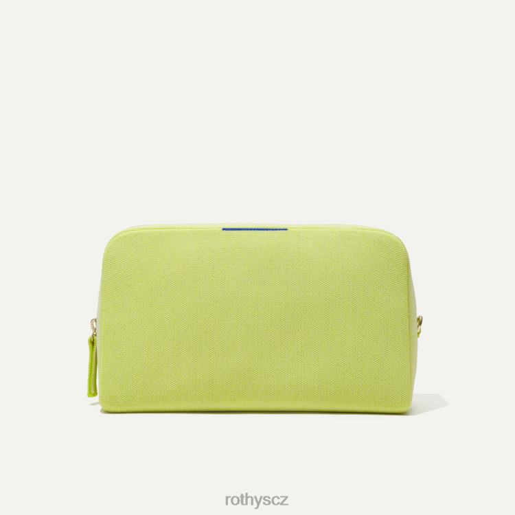citron limetka Taška 4266F242 Rothy's ženy univerzální kapsa