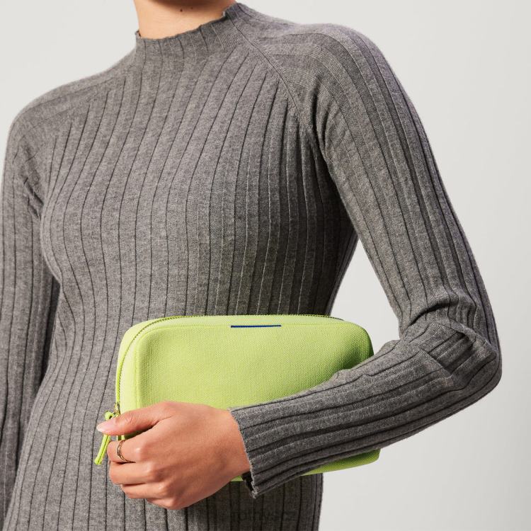 citron limetka Taška 4266F242 Rothy\'s ženy univerzální kapsa