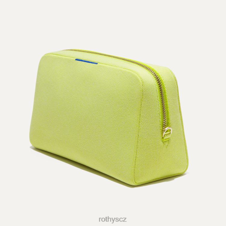 citron limetka Taška 4266F242 Rothy\'s ženy univerzální kapsa