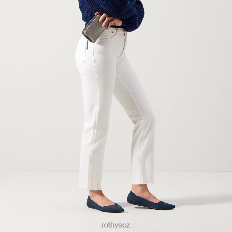 železná šedá Taška 4266F253 Rothy\'s ženy mini univerzální pouzdro