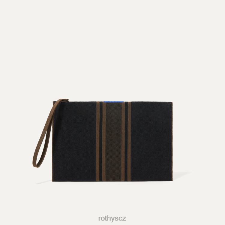 černé kakao Taška 4266F261 Rothy's ženy náramek