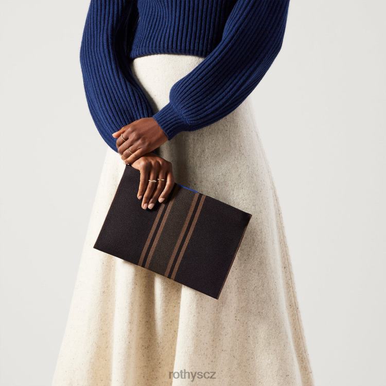 černé kakao Taška 4266F261 Rothy\'s ženy náramek