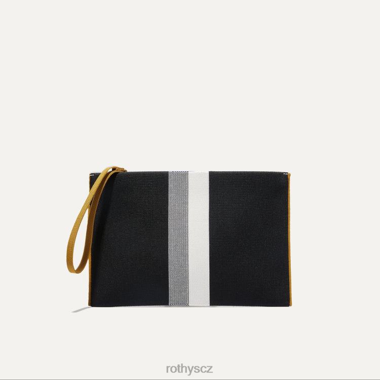 Černá mlha Taška 4266F255 Rothy's ženy náramek