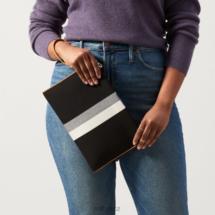 Černá mlha Taška 4266F255 Rothy\'s ženy náramek