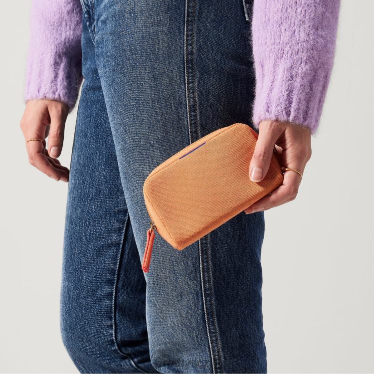 klementinka Taška 4266F231 Rothy\'s ženy mini univerzální pouzdro