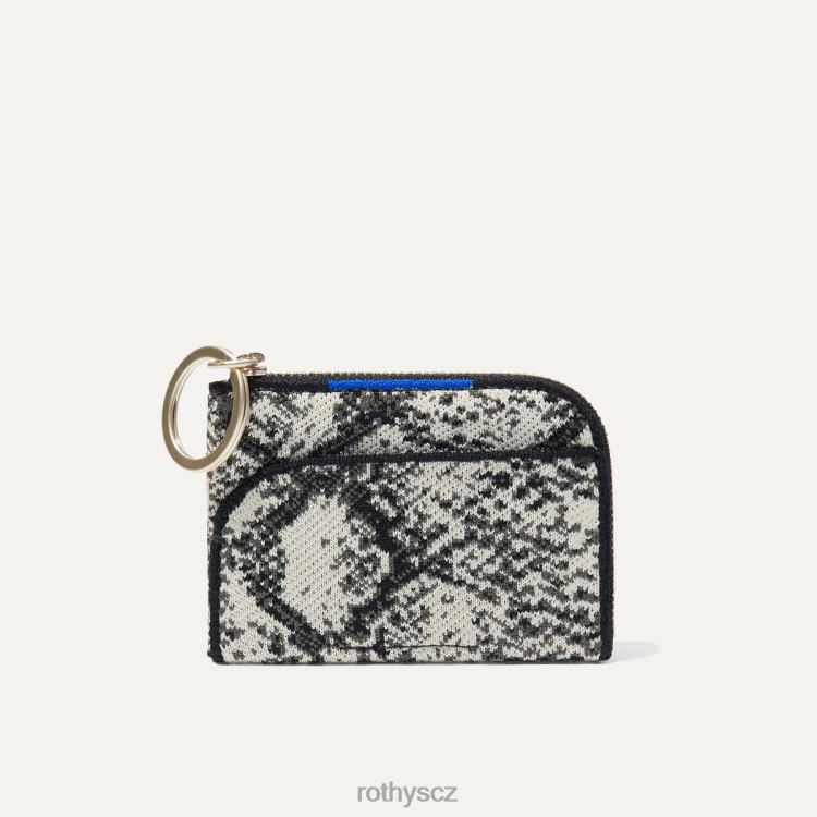 krajta Taška 4266F251 Rothy's ženy peněženku na klíče