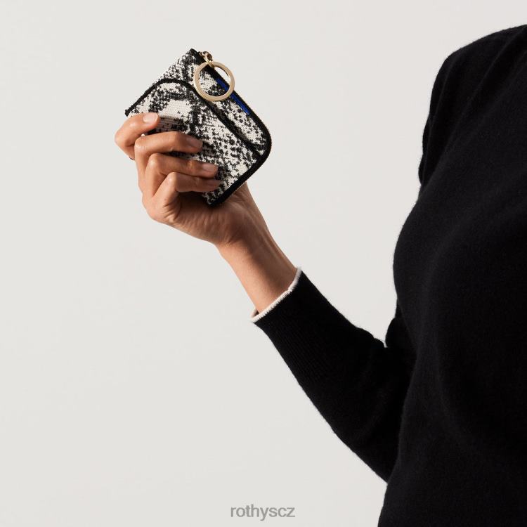 krajta Taška 4266F251 Rothy\'s ženy peněženku na klíče