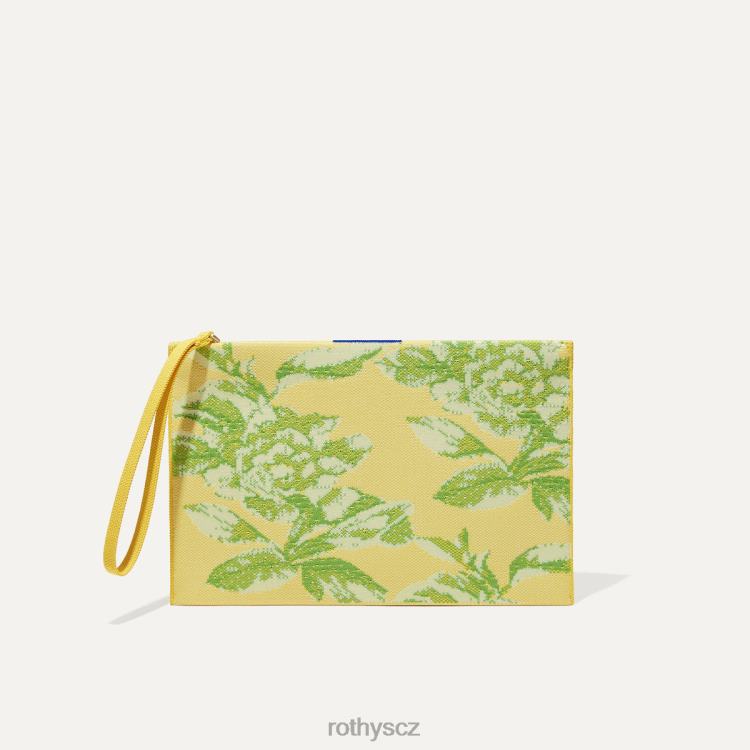 limoncello květinové