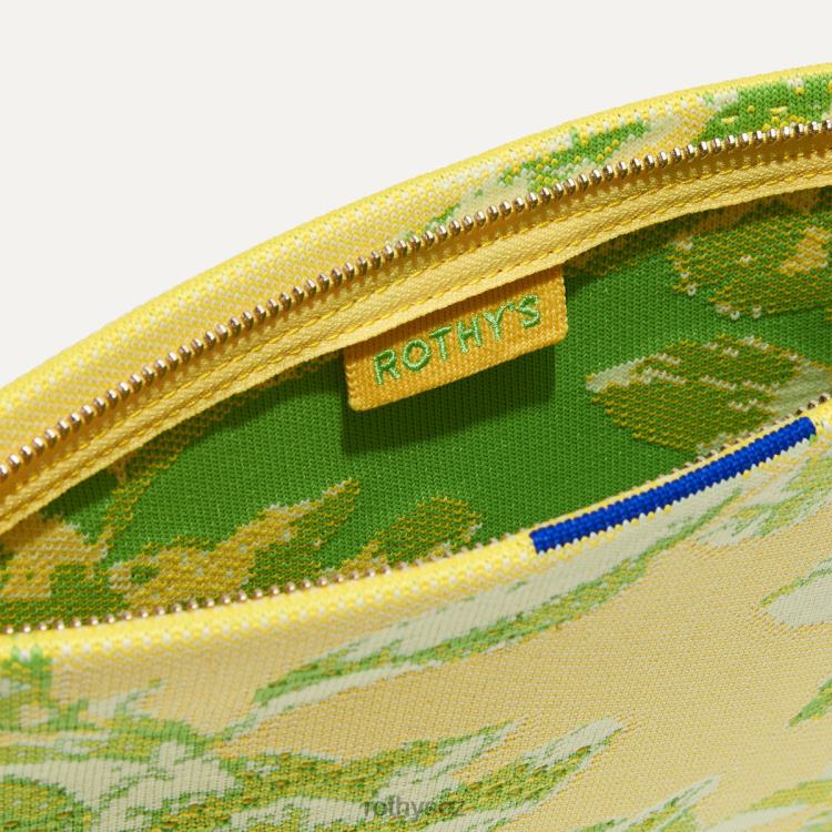 limoncello květinové Taška 4266F238 Rothy\'s ženy náramek