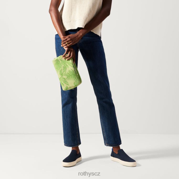 palmový list Taška 4266F239 Rothy\'s ženy univerzální kapsa