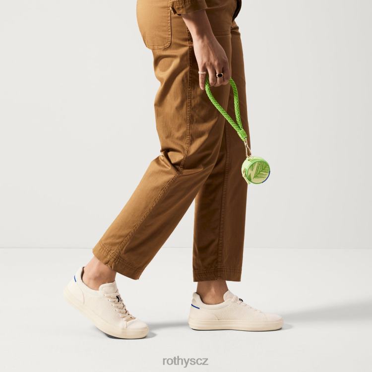 palmový list Taška 4266F241 Rothy\'s ženy kulatý vak